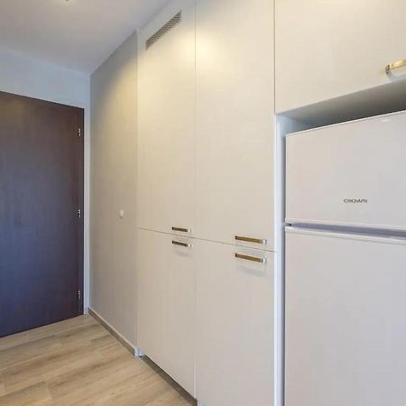 Quiet & Airy Modern Apt. Top Centre Free Parking 索菲亞 外观 照片